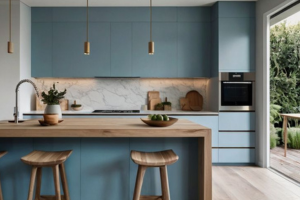 کابینت مدرن