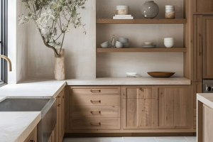 کابینت نئوکلاسیک