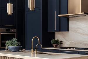 کابینت مدرن