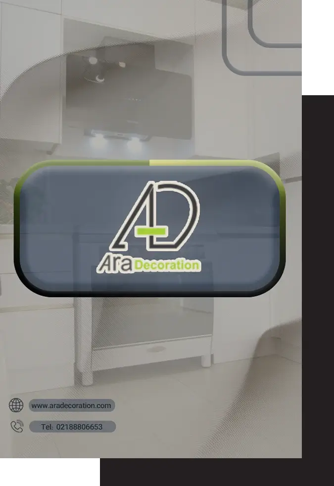 گروه معماری آترینا