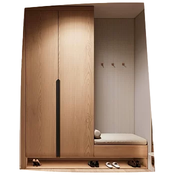 انتخاب روکش مناسب برای کمد دیواری