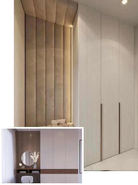 متراژ کمد دیواری چگونه محاسبه میشود ؟