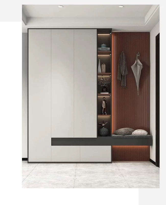 مدلهای محبوب کمددیواری در آترینا