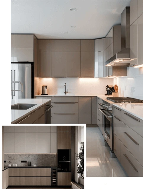 کابینت ممبران چیست ؟