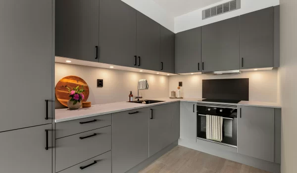 گروه معماری آترینا، بهترین تولیدکننده کابینت