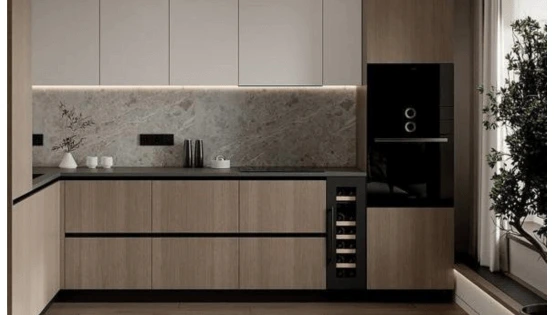 گروه معماری آترینا