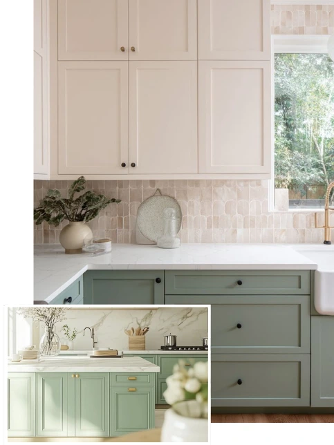 کابینت انزو چیست؟