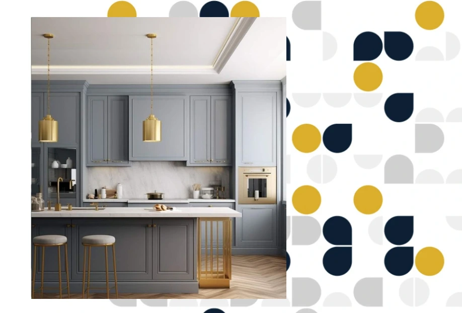 کابینت ام دی اف چیست و چه مزایایی دارد؟