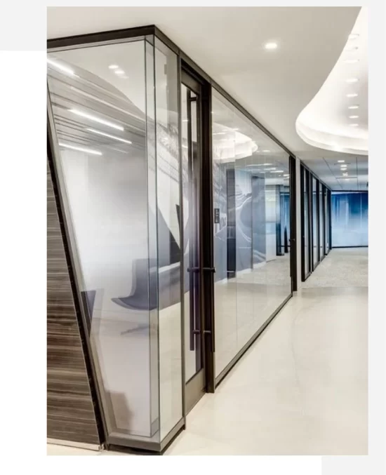 پارتیشن دو جداره ام دی اف