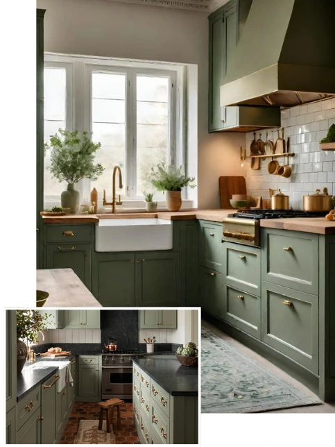 قیمت عمده کابینت ام دی اف از بهترین تولید کننده کابینت