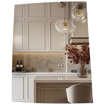 کابینت ممبران لوکس یا اقتصادی ؟