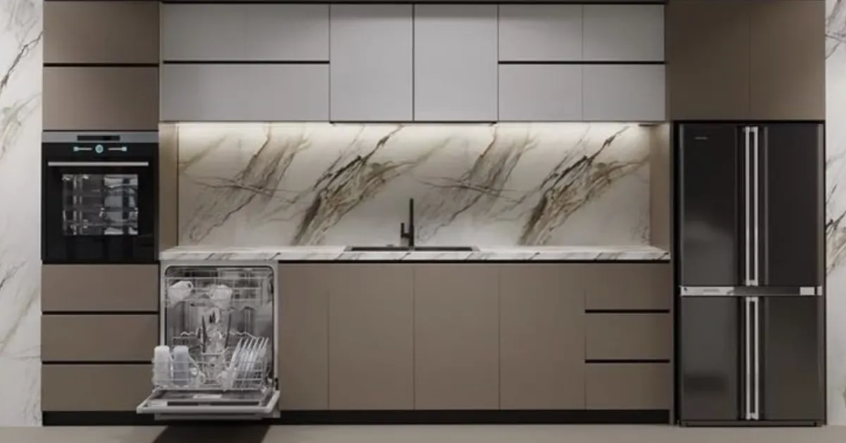 گروه معماری آترینا