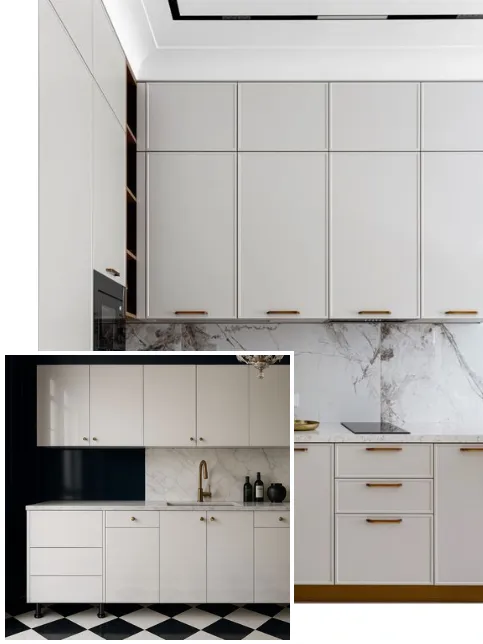 کابینت لمی گلاس چیست ؟