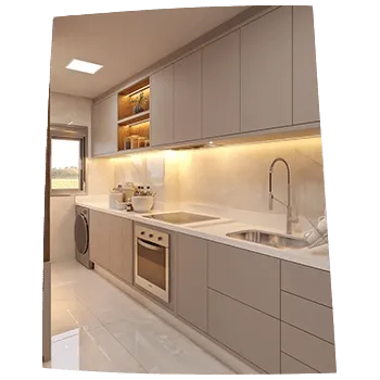 کابینت پولیشی مناسب چه کسانی است و برای چه فضاهایی پیشنهاد می‌شود؟