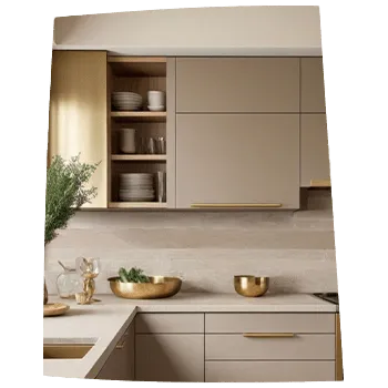 کابینت پولیشی مناسب چه کسانی است و برای چه فضاهایی پیشنهاد می‌شود؟