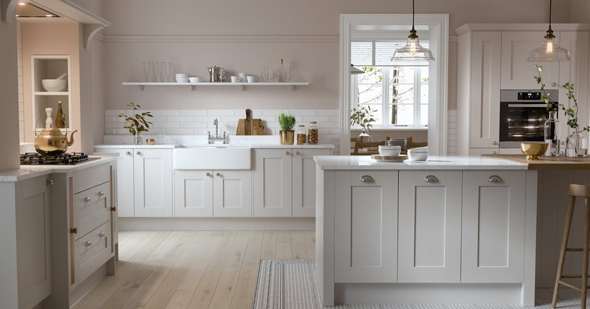 طراحی و نصب کابینت ام دی اف در جنت آباد