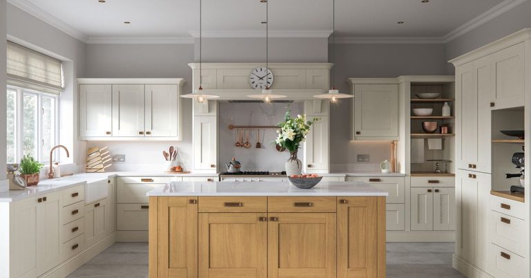 طراحی و نصب کابینت ام دی اف در شهرک غرب