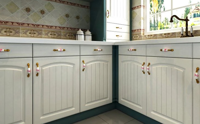 متریال و ساختار کابینت ممبران