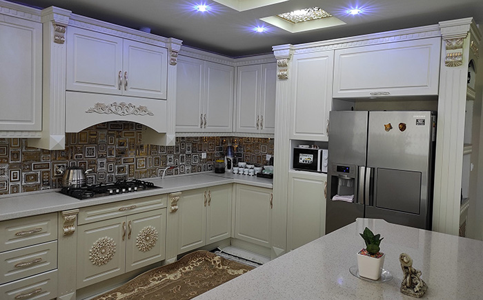 کابینت مدرن ممبران